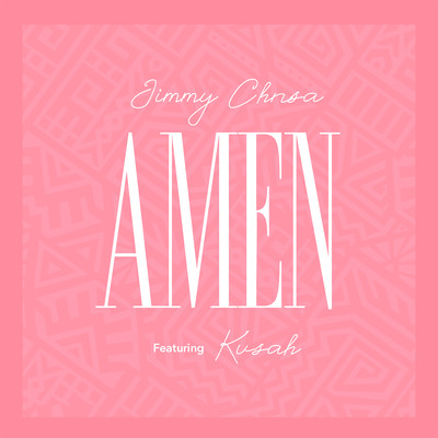 Amen (feat. Kusah)/Jimmy Chansa