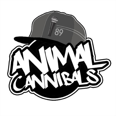 Ezzel a szammal/Animal Cannibals