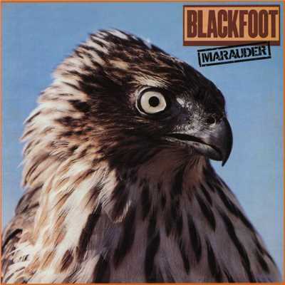Marauder/Blackfoot