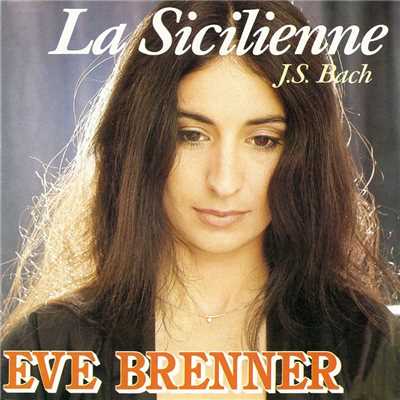シングル/La Sicilienne/Eve Brenner