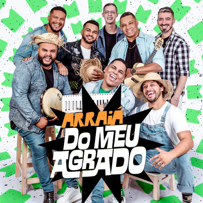 Amo Voce, Quero Voce/Pagode do Meu Agrado