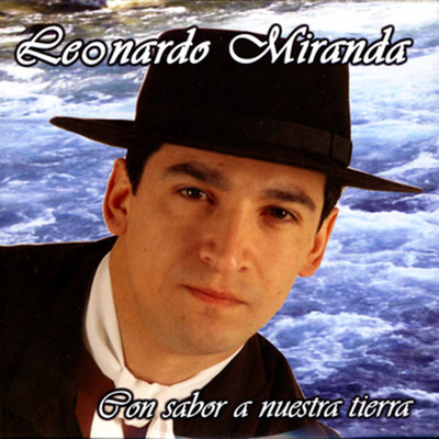 Con Sabor A Mi Tierra/Leonardo Miranda