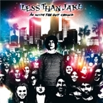 ア・スティル・ライフ・フランチャイズ/Less Than Jake