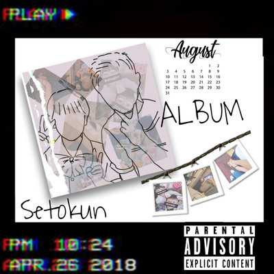 ALBUM/Setokun