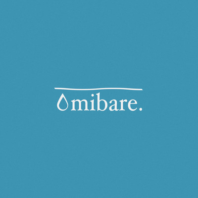 Umibare. EP/Umibare.