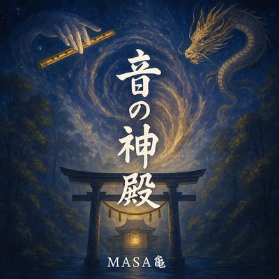 シングル/我は見抜いたり/MASA