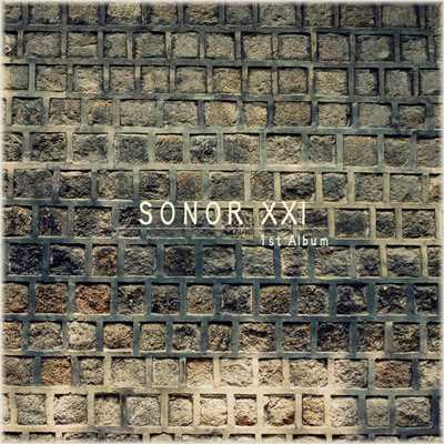 SONOR XXI 1st/Various Artists
