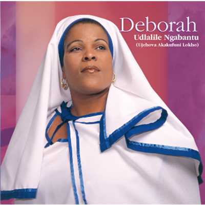 Lekunutung (Album Version)/Deborah Fraser