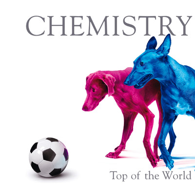 アルバム/Top of the World/CHEMISTRY