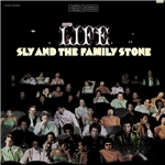 ダイナマイト！/Sly & The Family Stone