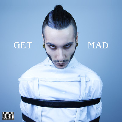 シングル/Get Mad/Madh