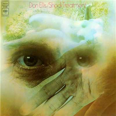 アルバム/Shock Treatment/Don Ellis