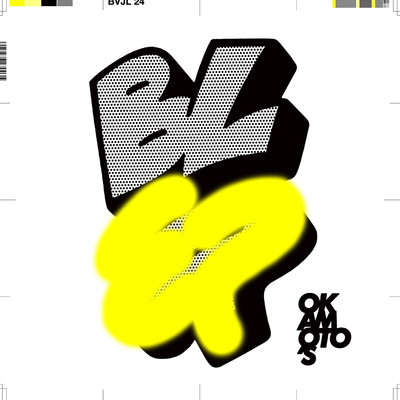 アルバム/BL-EP/OKAMOTO'S