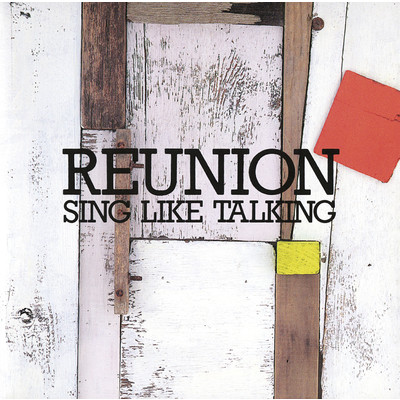 アルバム/REUNION -2018 Remastering Ver.-/SING LIKE TALKING