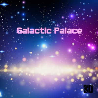 シングル/Galactic Palace/Black Oblaat