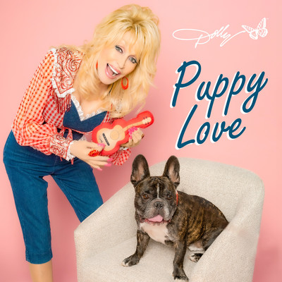 シングル/Puppy Love(Billy Version)/Dolly Parton
