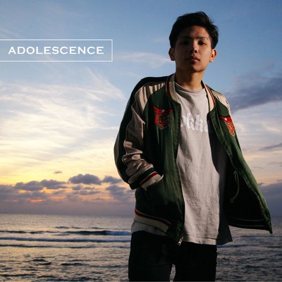 アルバム/ADOLESCENCE/Rude-α