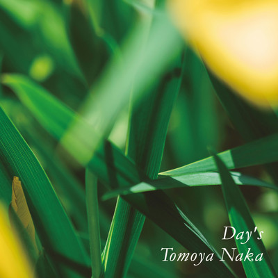 アルバム/Day's/Tomoya Naka