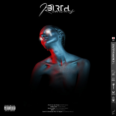 Falling Apart (Dpads Remix)/CrowsAlive