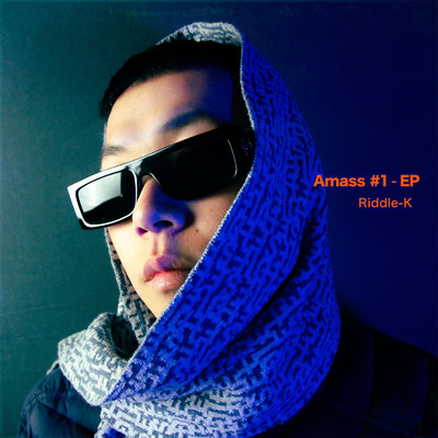 アルバム/Amass #1/Riddle-K
