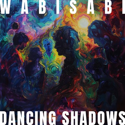 シングル/Dancing Shadows/Wabisabi