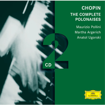 シングル/Chopin: フーガ イ短調 遺作/アナトール・ウゴルスキ