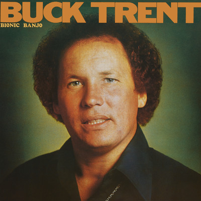 Buck Trent