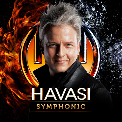 The Storm (Symphonic Version)/HAVASI