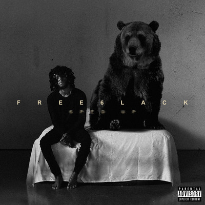 Gettin' Old (Explicit) (Sped Up)/6LACK