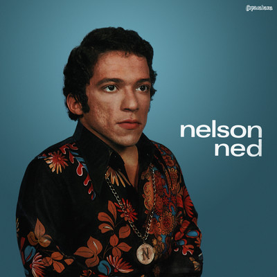 Saudade Do Primeiro Amor/Nelson Ned