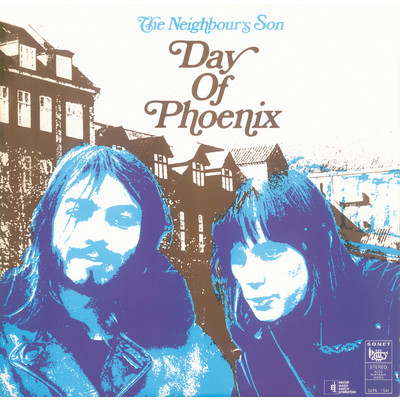 The Neighbour's Son/Day Of Phoenix