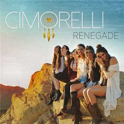 That Girl Should Be Me/Cimorelli