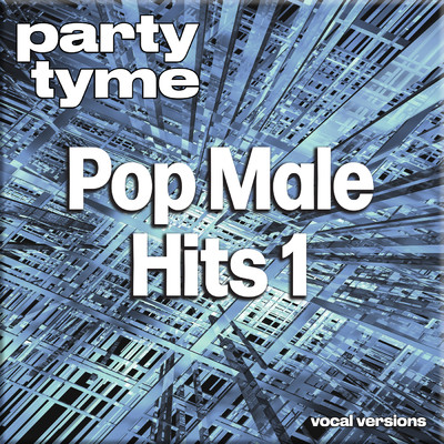 Am I The Only One (made popular by Marc Anthony) [vocal version]/Party Tyme