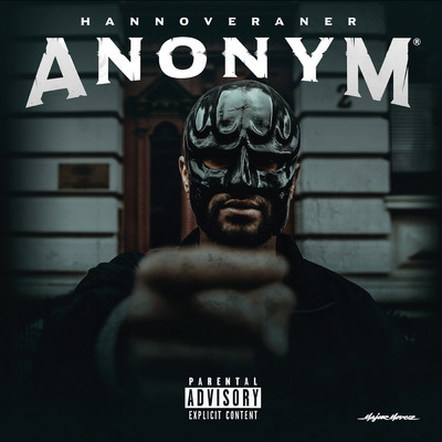 Canabez 2 (Explicit) (featuring Sami)/Anonym