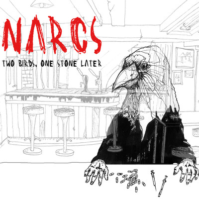 Two Birds, One Stone Later (Explicit)/Narcs