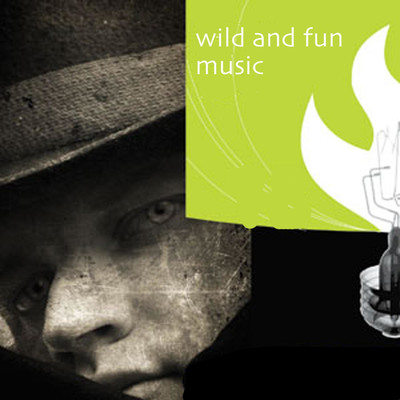 Wild and Fun Music/Hollywood Film Music Orchestra