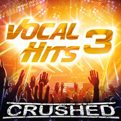 Vocal Hits 3: Crushed/Necessary Pop