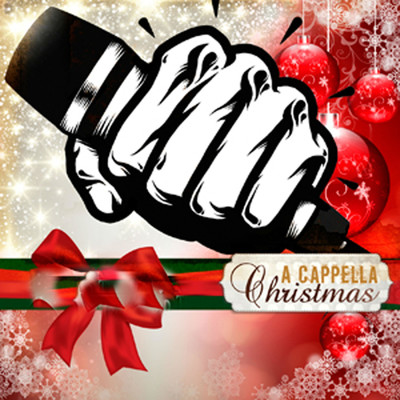アルバム/A Cappella Christmas/Holiday Music Ensemble