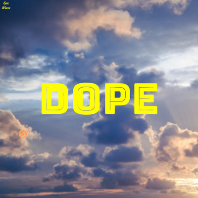 アルバム/Dope/VenoFlex