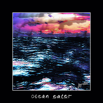 Ocean Eater/gyrofield