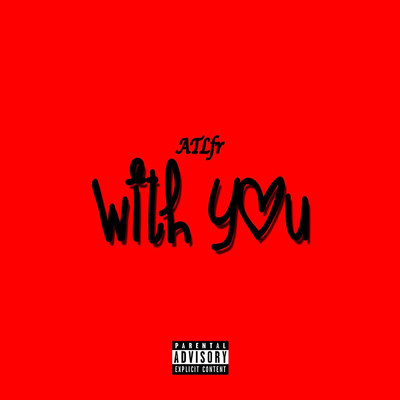 シングル/With You/ATLfr