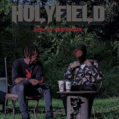 HolyField (feat. 1raack)/Anti Besso