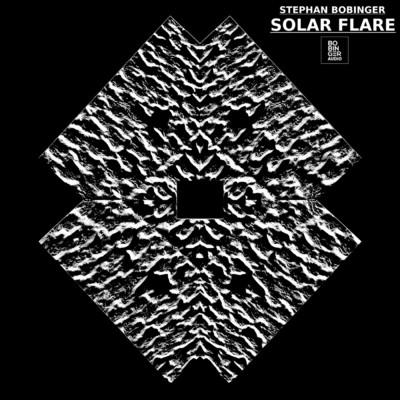 アルバム/Solar Flare/Stephan Bobinger