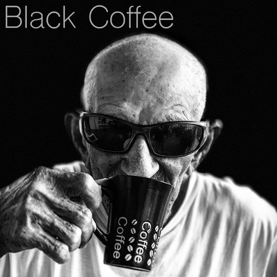シングル/Black Coffee/Waide Lemos