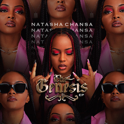 The Genesis EP/Natasha Chansa