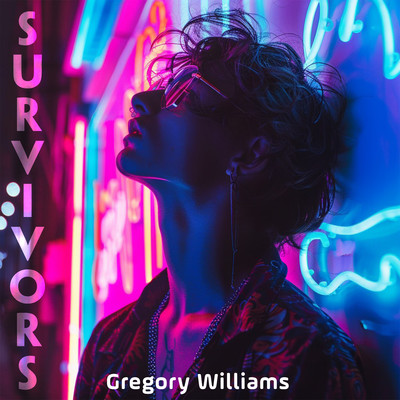 Want You Back/Gregory Williams