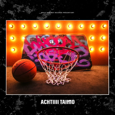 Whoa (feat. TaiMO)/AchtVier