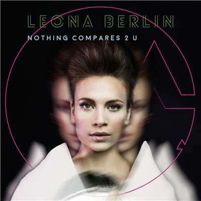 シングル/Nothing Compares 2 U/Leona Berlin