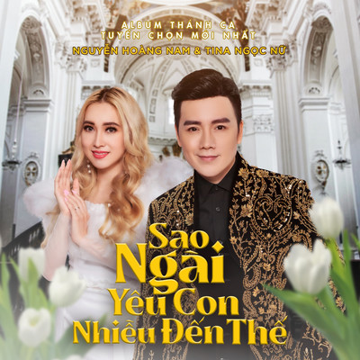 アルバム/Sao Ngai Yeu Con Nhieu Den The/Nguyen Hoang Nam
