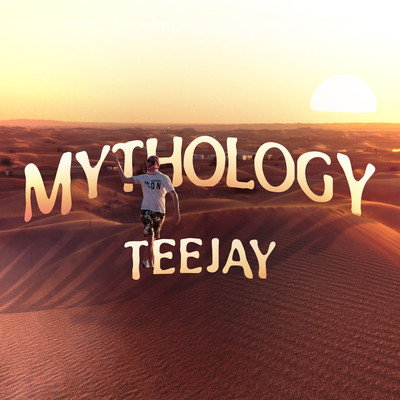 Mythology/Teejay